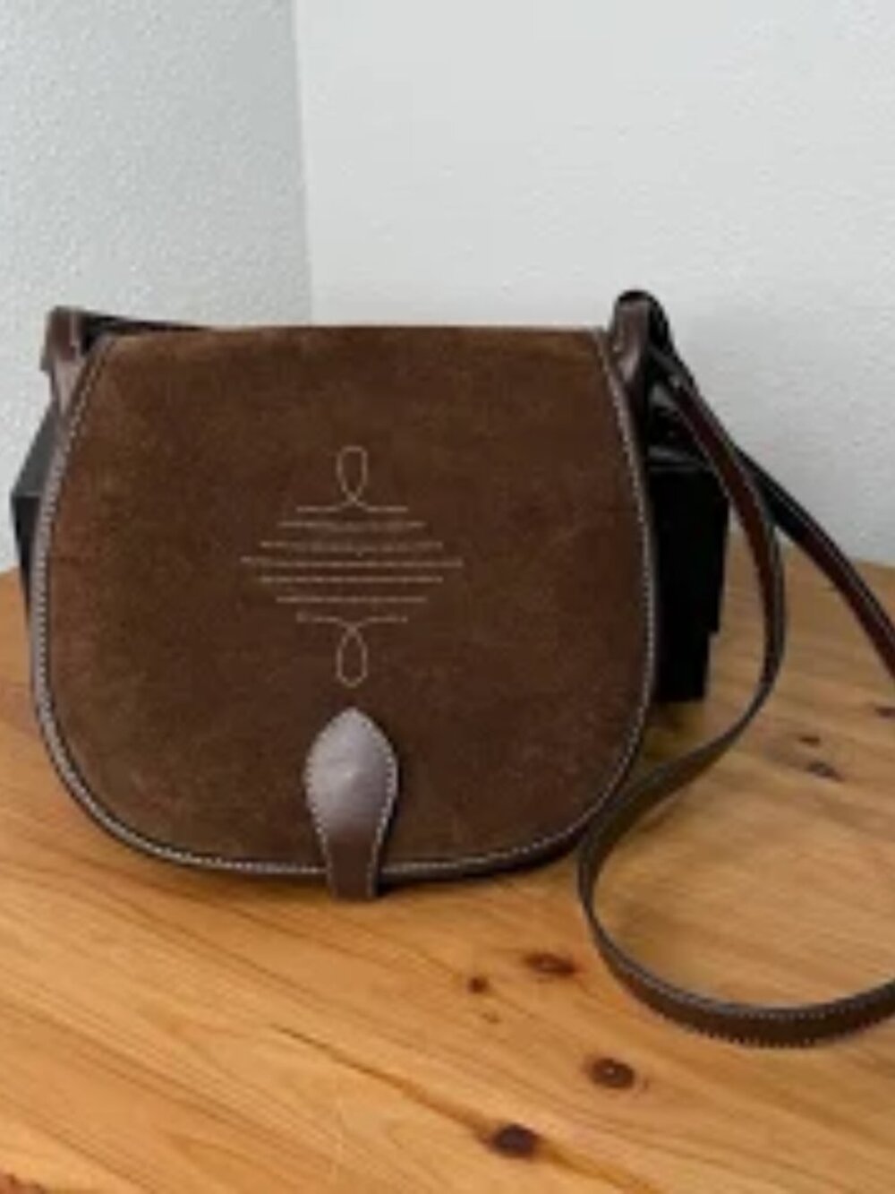 BANANA REPUBLIC BAG - Picture 2 of 3